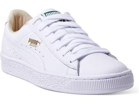 puma basket classic women's.